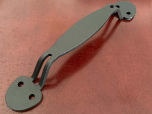 美式谷倉門拉手